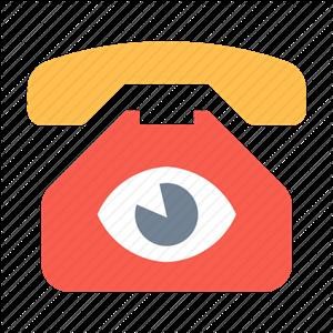 Spy Tracker App for Iphone